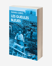 Les gueules bleues
