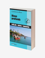 N°04 - Bleus profonds