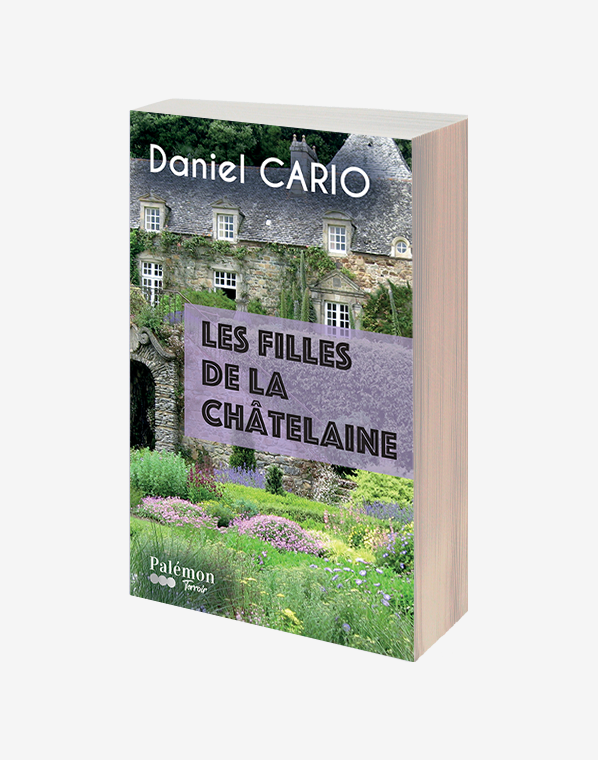 Les filles de la châtelaine