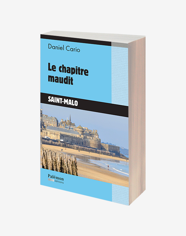 Le chapitre maudit