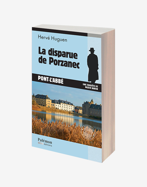 N°16 - La disparue de Porzanec