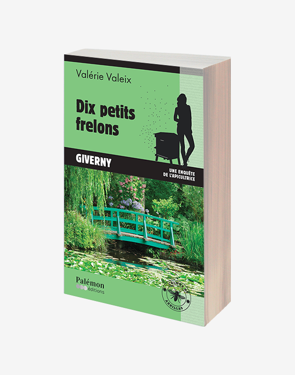 N°05 - Dix petits frelons