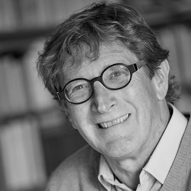 BERNARD RIO