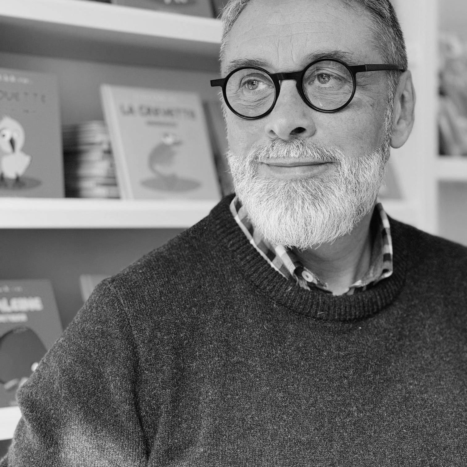 CHRISTOPHE BONCENS