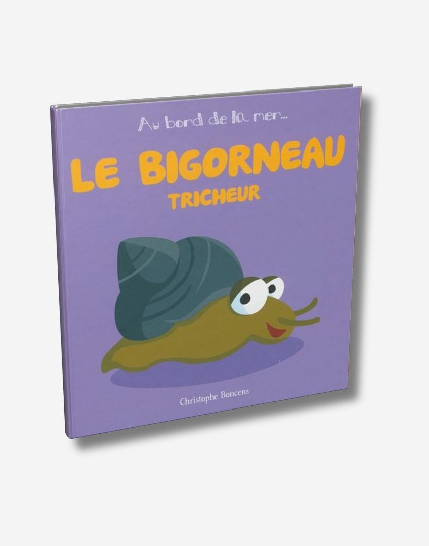 Le bigorneau tricheur