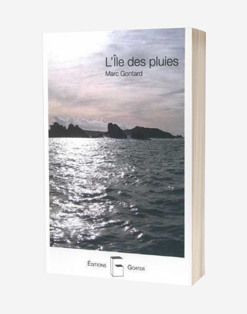L’île des pluies