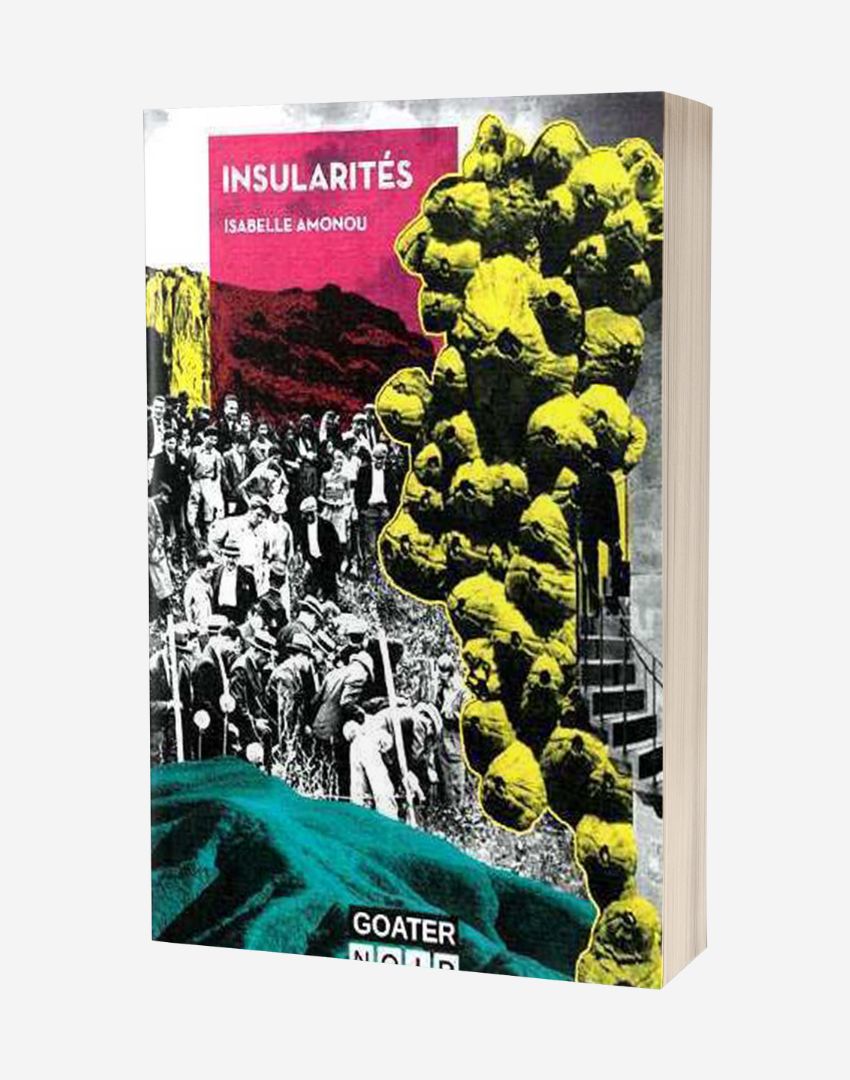Insularités