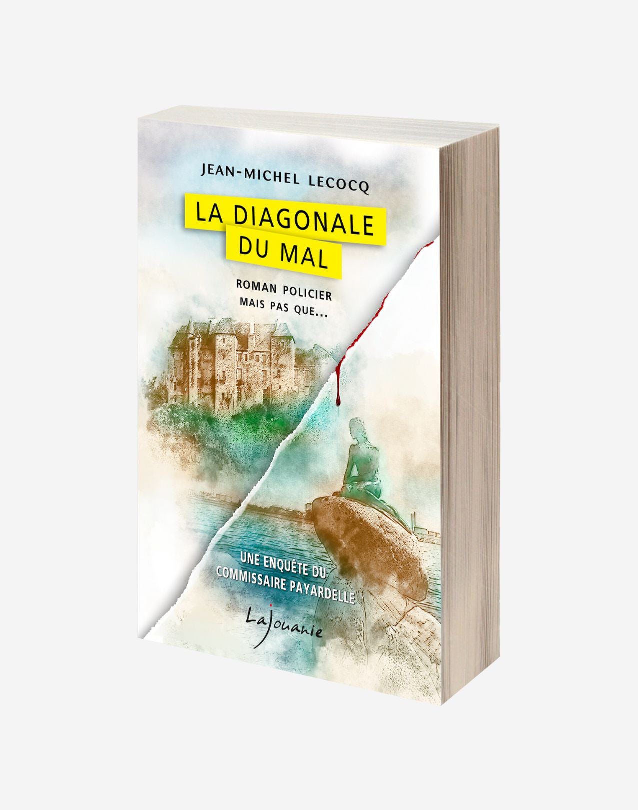 La diagonale du mal