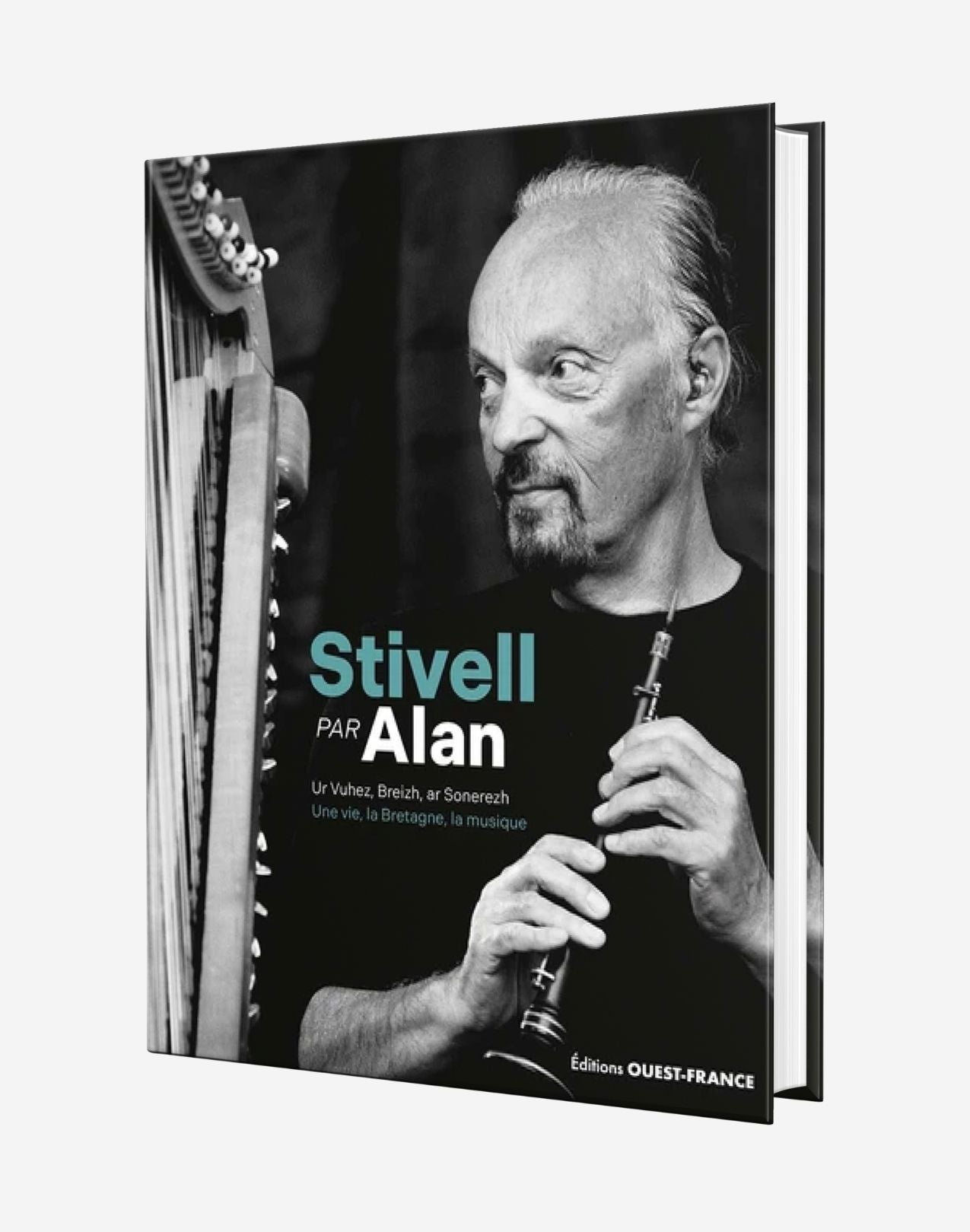 Stivell par Alan