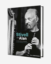 Stivell par Alan
