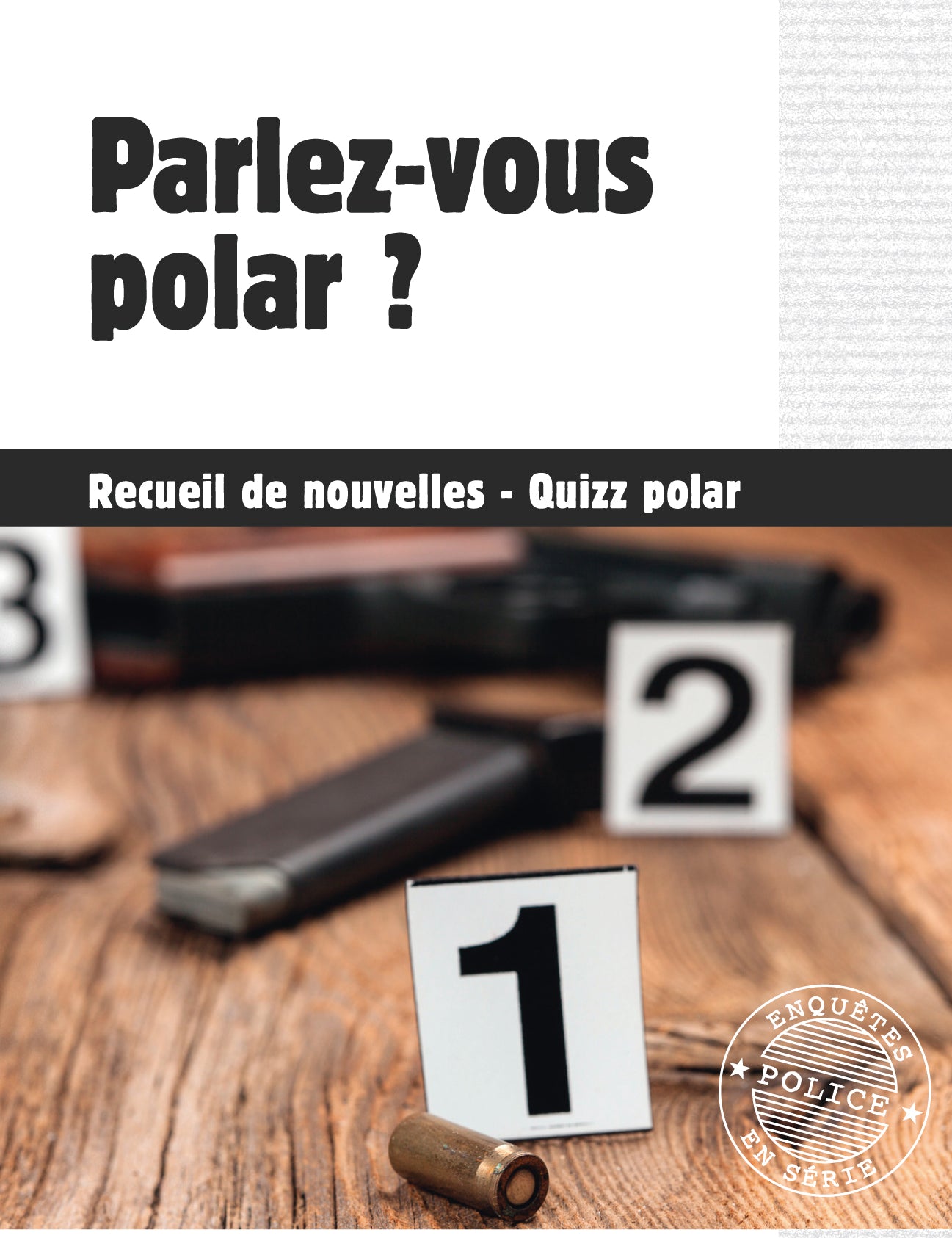 Parlez-vous polar