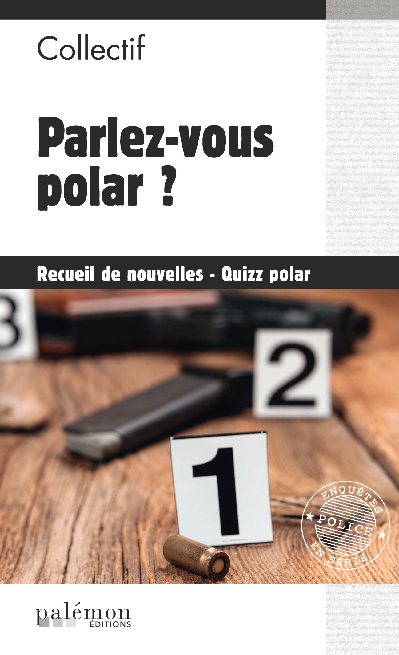 Parlez-vous polar