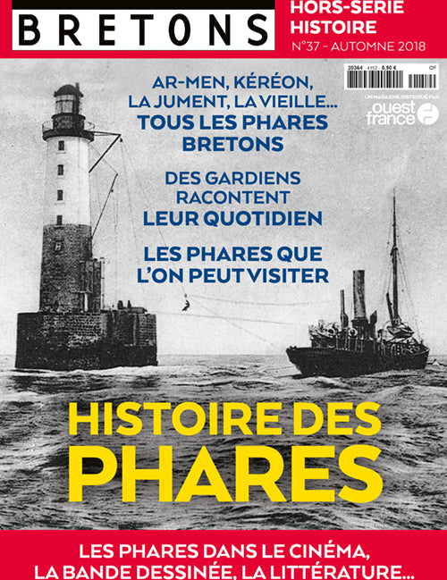 Histoire des phares