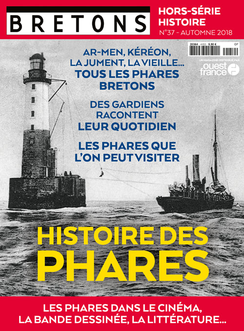 Histoire des phares