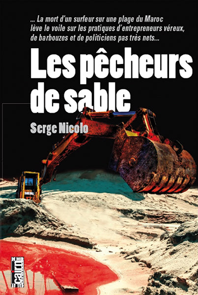 Les pêcheurs de sable