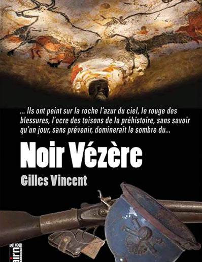 Noir Vézère