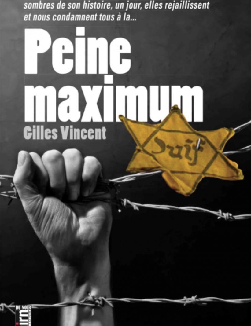 Peine maximum