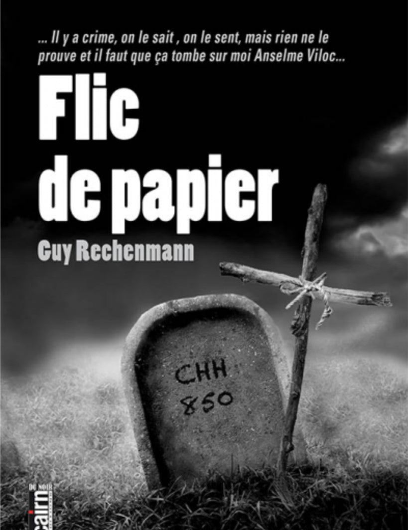 Flic de papier