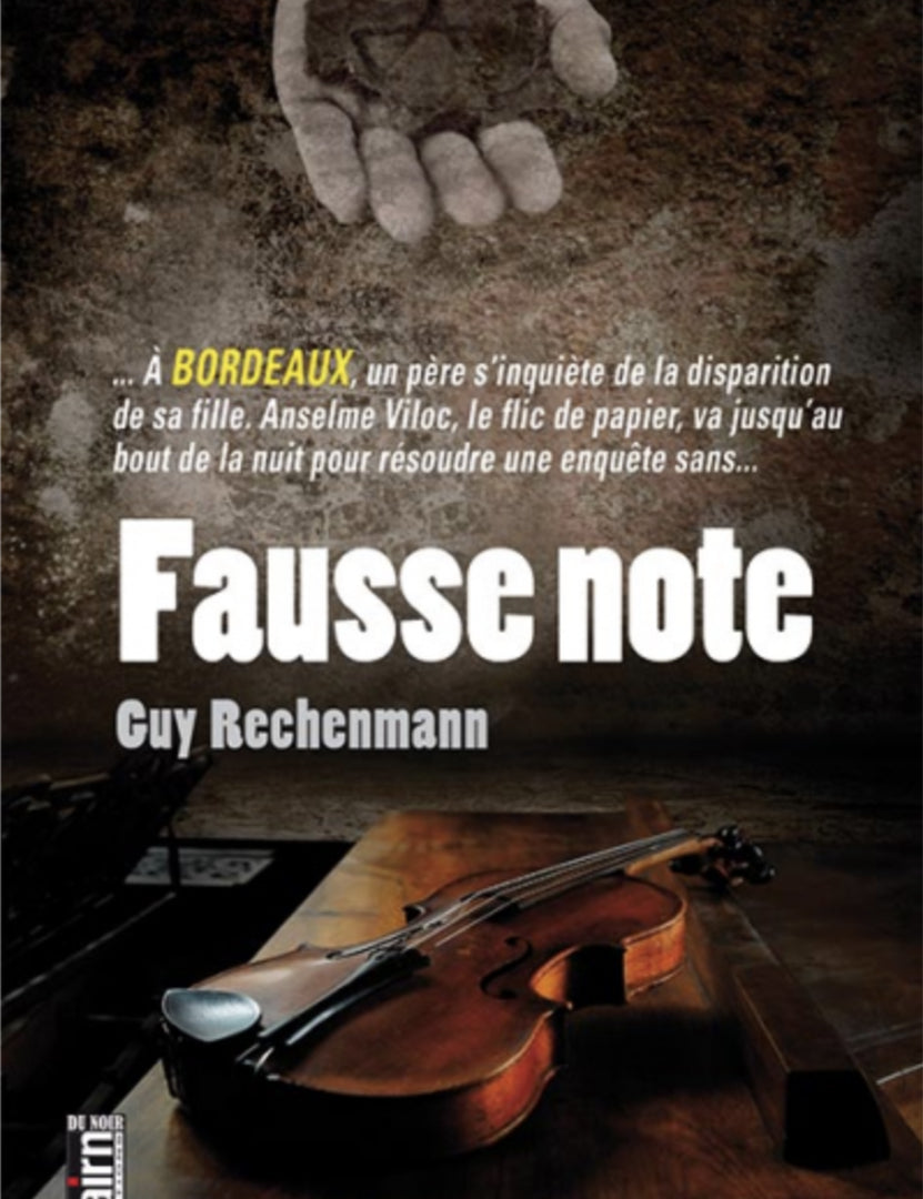 Fausse note