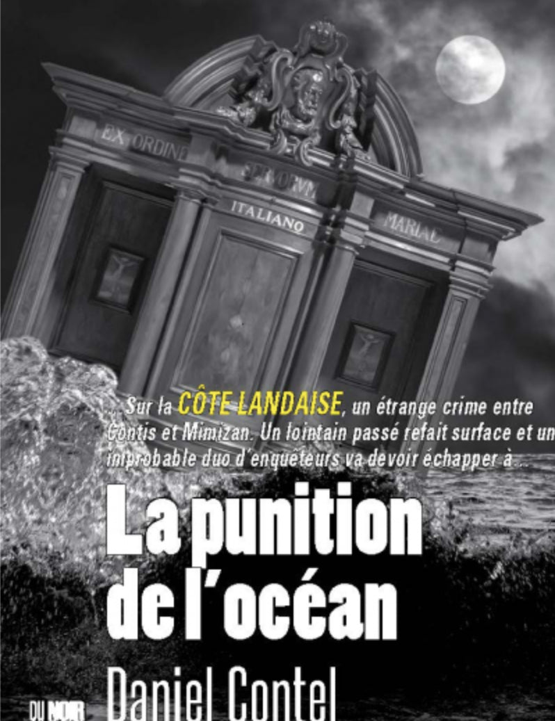 La punition de l'océan