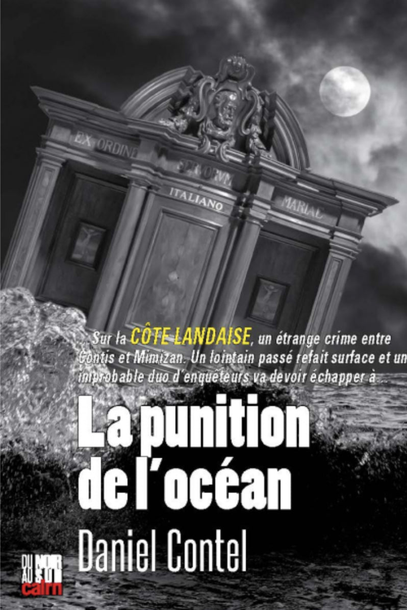 La punition de l'océan