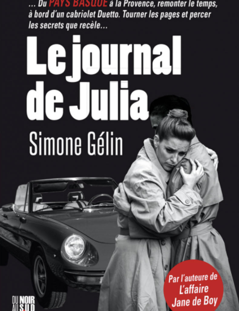 Le journal de Julia