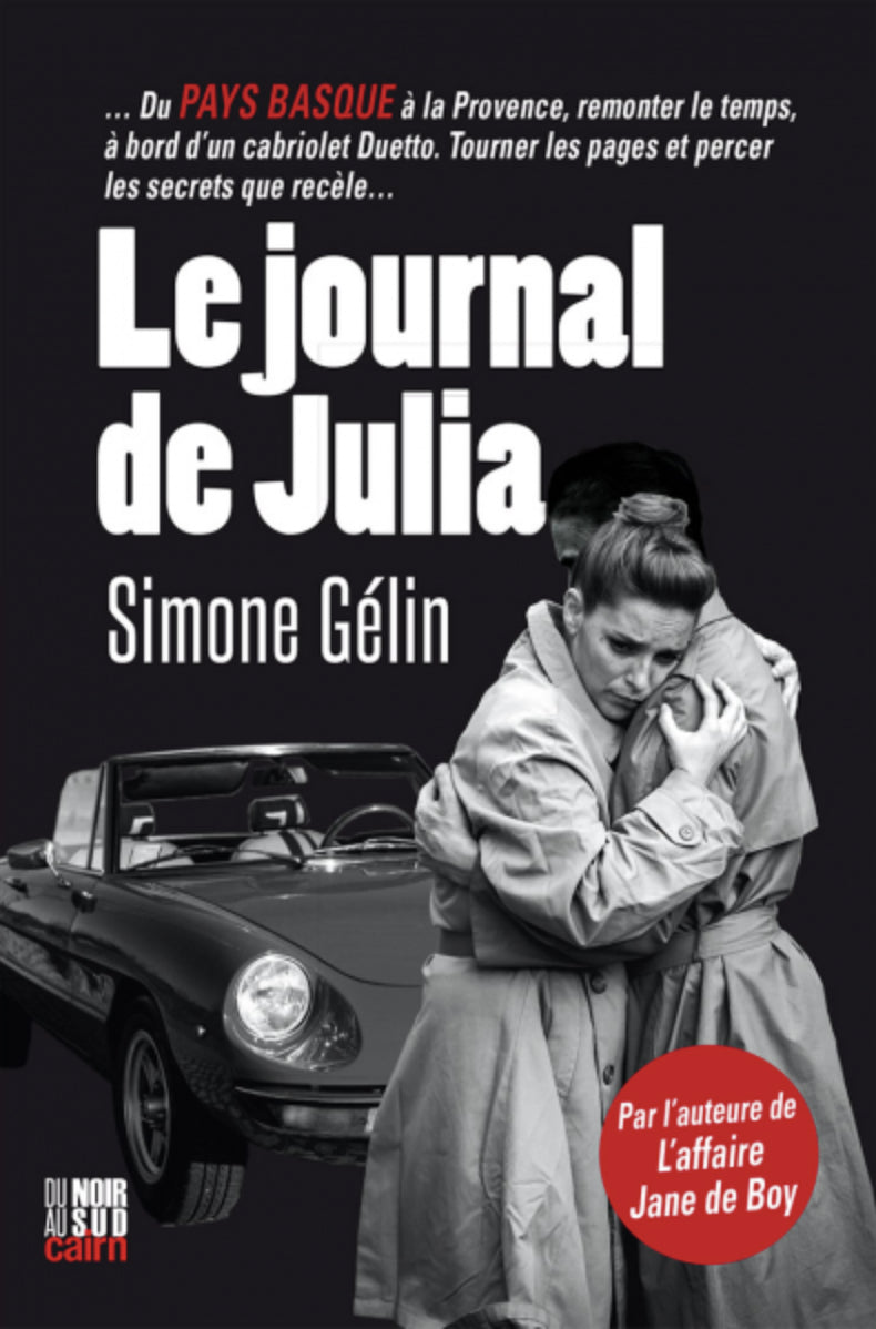 Le journal de Julia