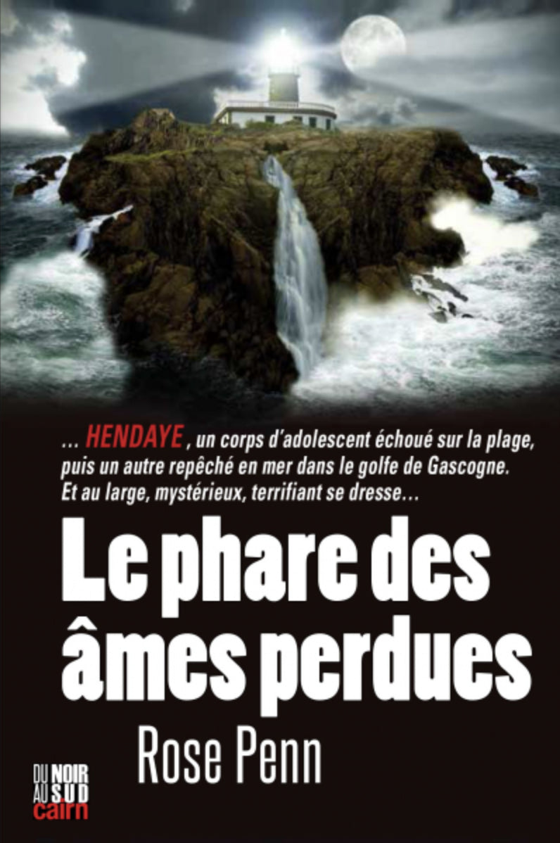 Le phare des âmes perdues