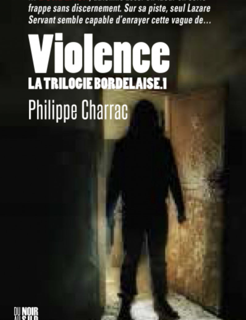 Violence - Tome 1