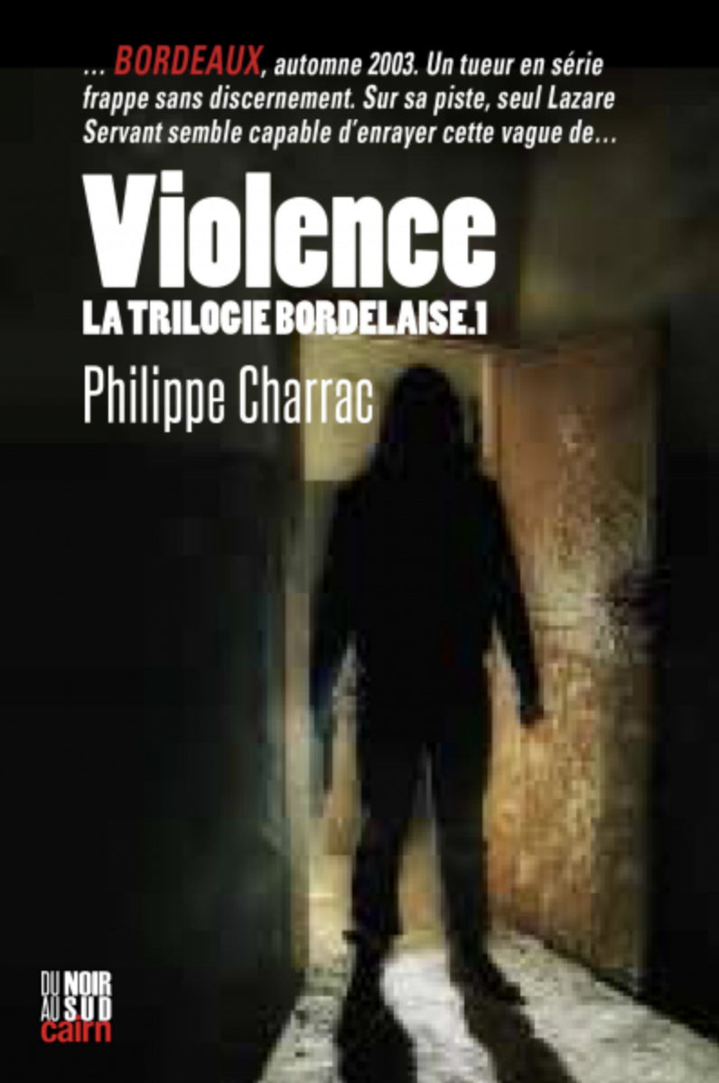 Violence - Tome 1