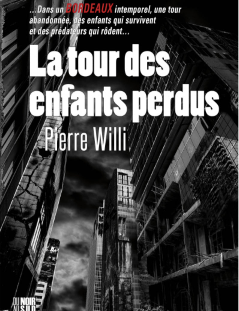 La tour des enfants perdus