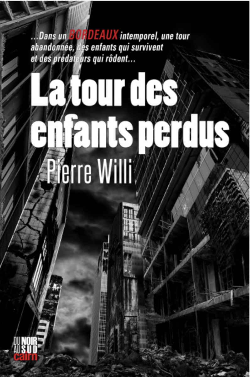 La tour des enfants perdus