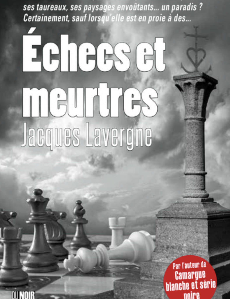 Échecs et meurtres