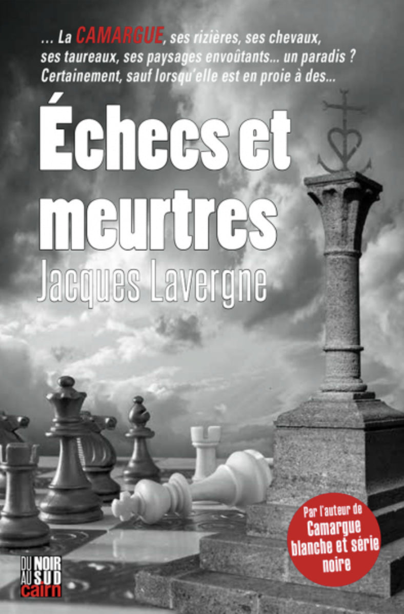 Échecs et meurtres