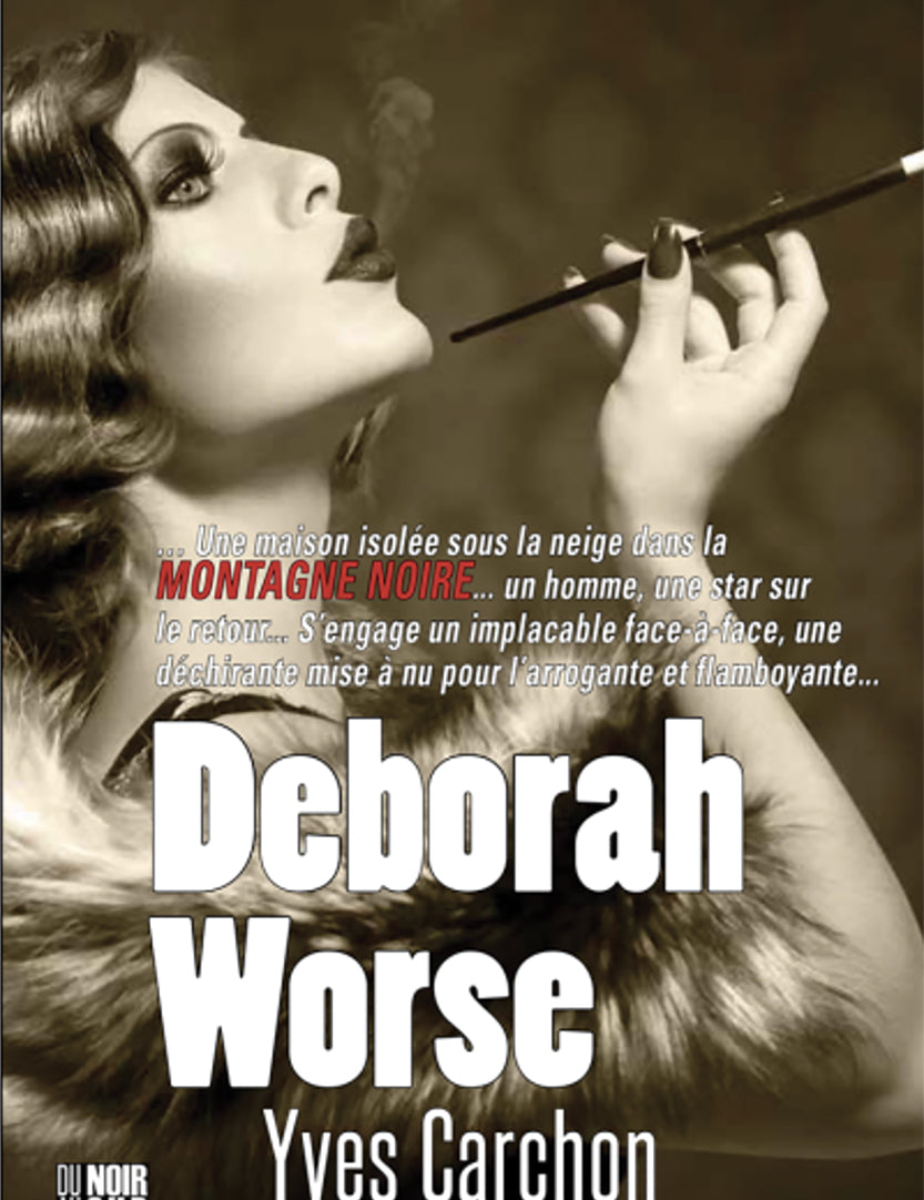 Deborah Worse