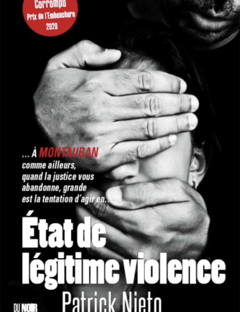 État de légitime violence