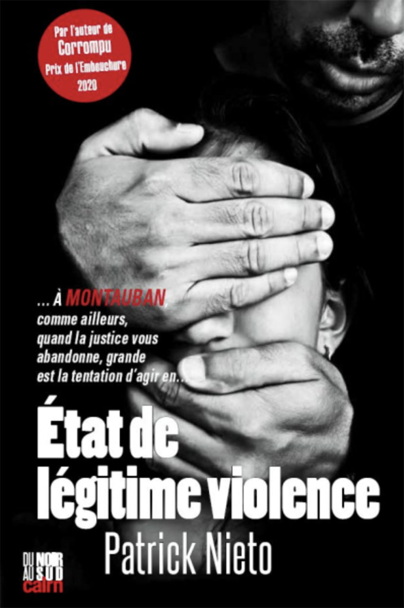 État de légitime violence