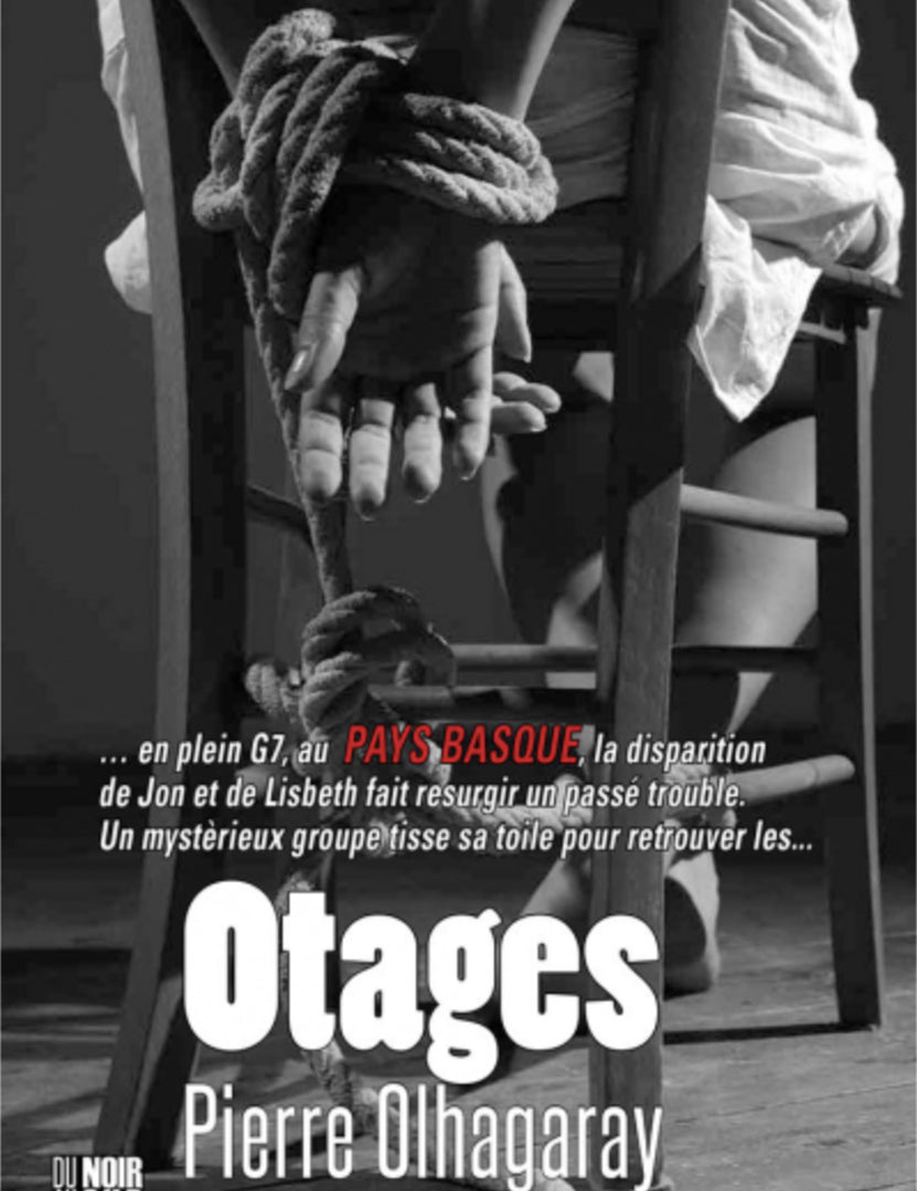 Otages