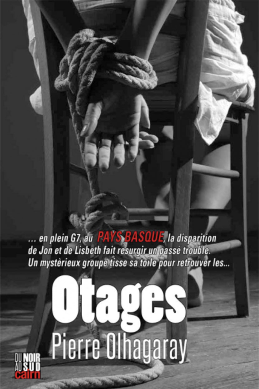 Otages