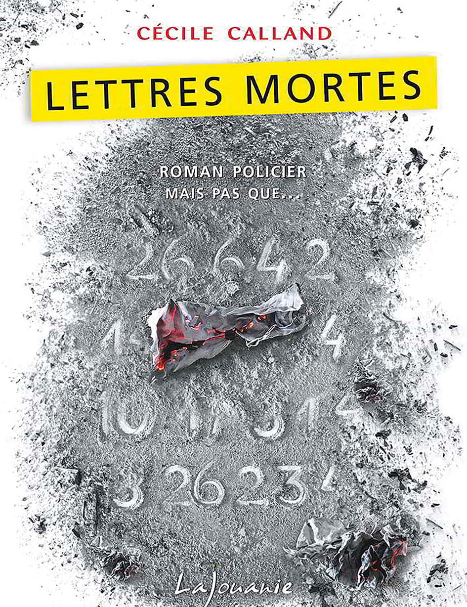 Lettres mortes