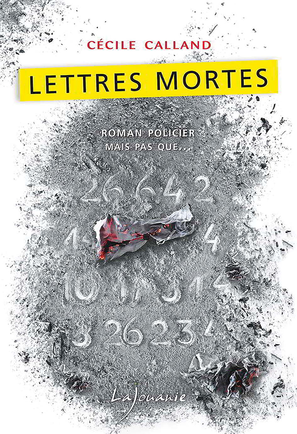 Lettres mortes