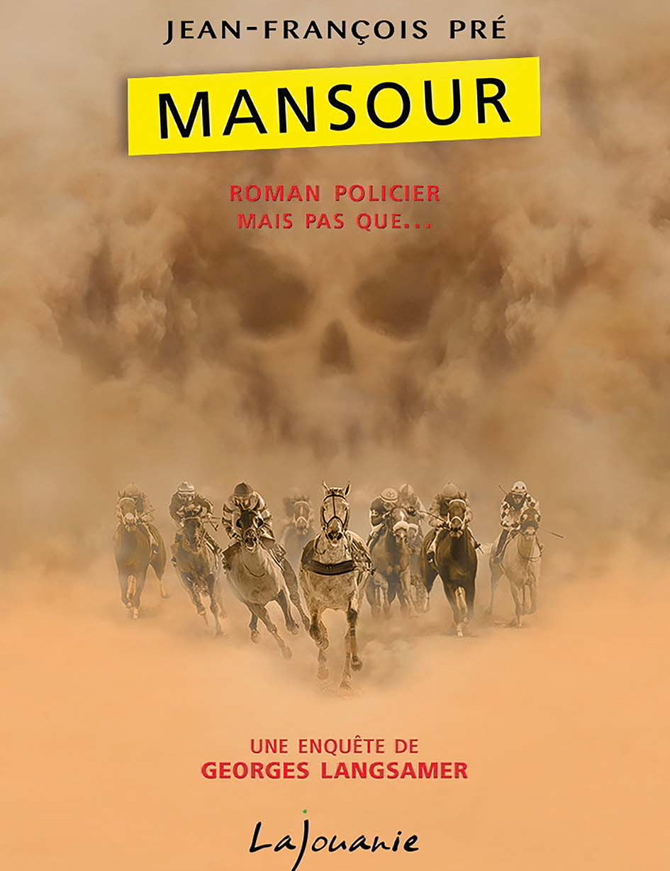 Mansour