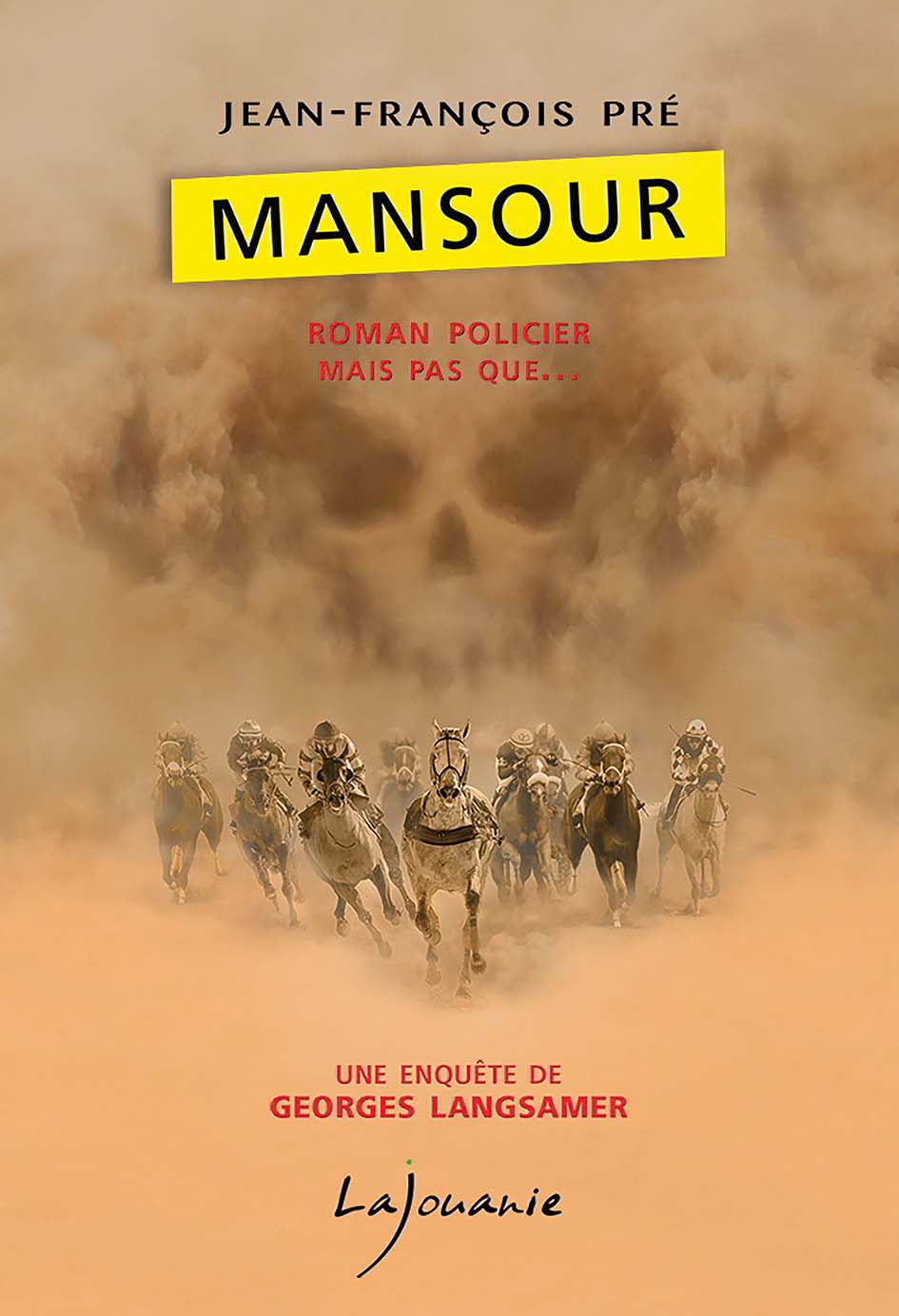 Mansour