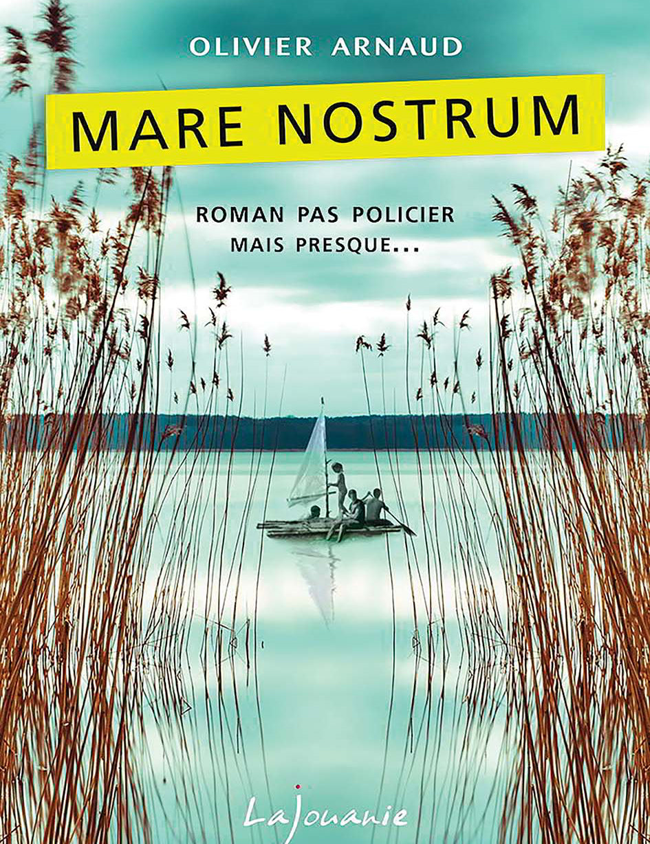 Mare Nostrum