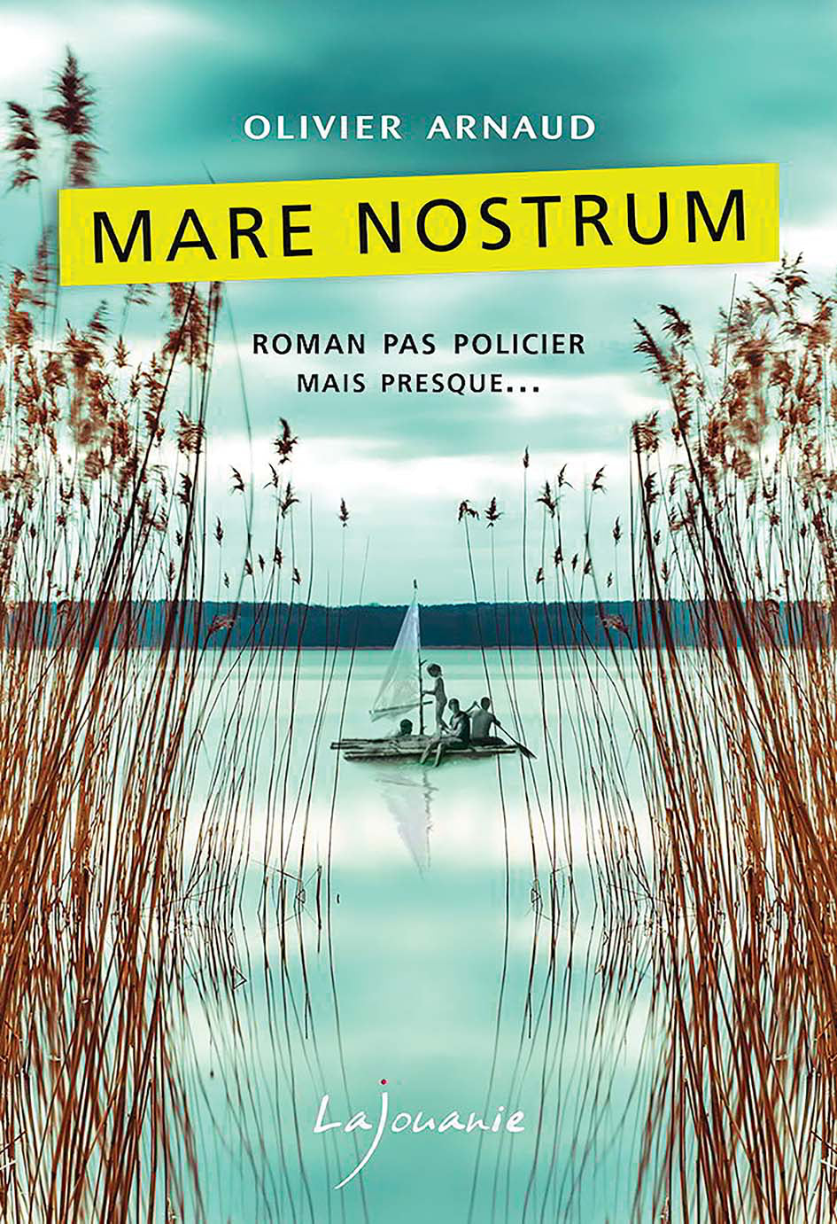 Mare Nostrum