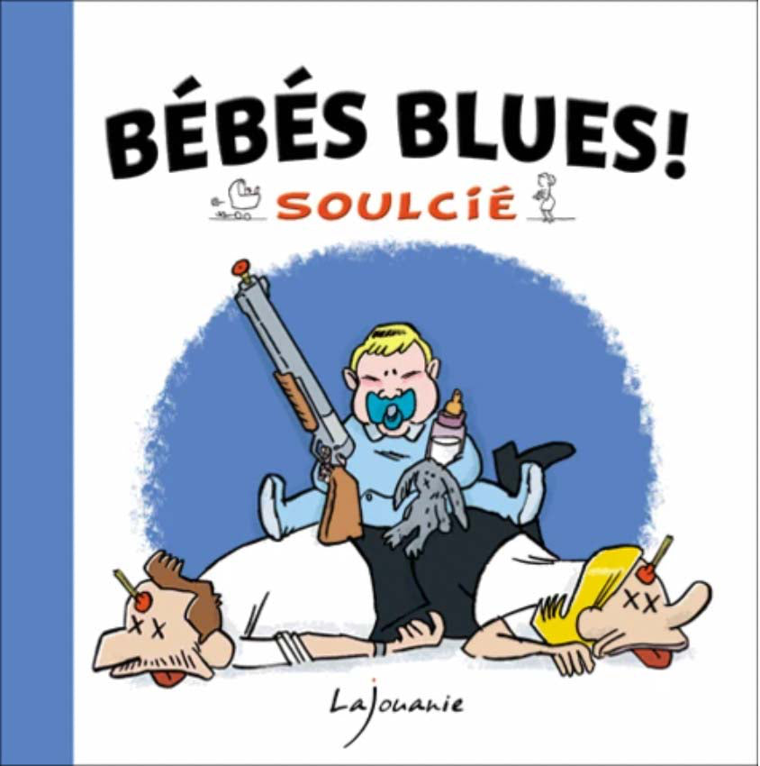 Bébé blues !