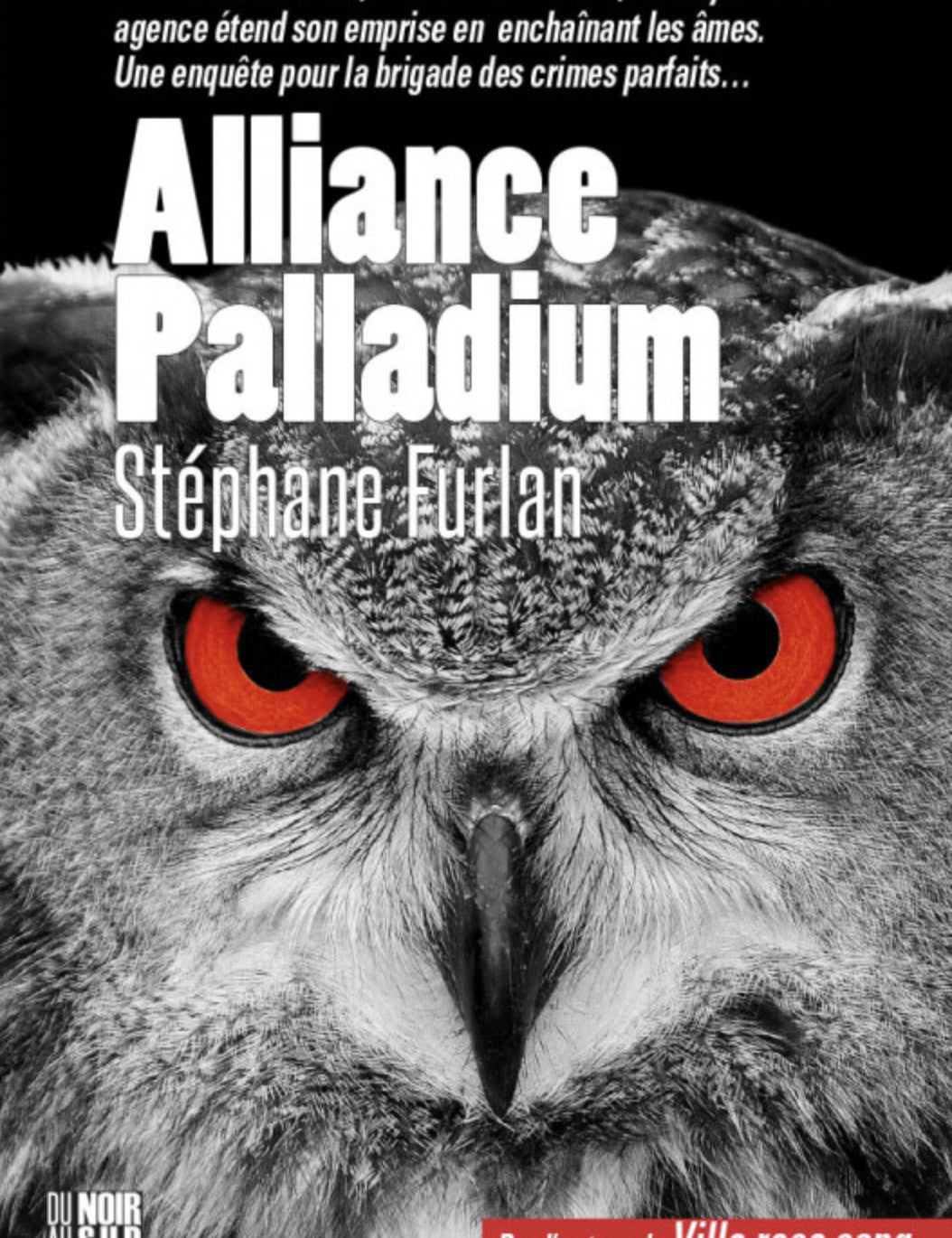 Alliance Palladium