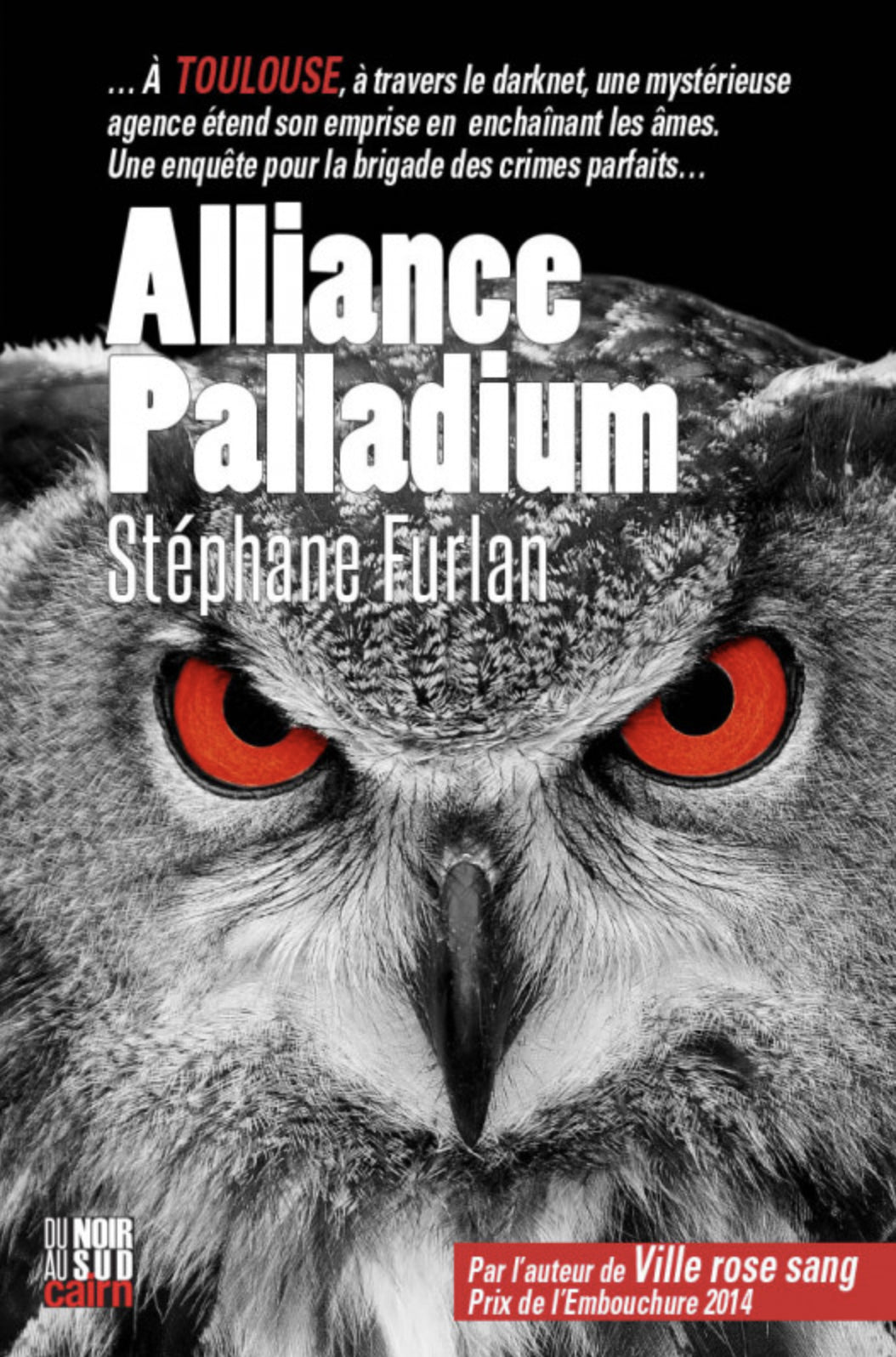 Alliance Palladium