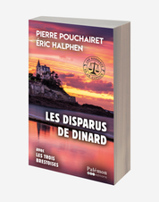 N°1 - Les disparus de Dinard