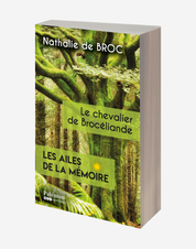 N°02 - Le chevalier de Brocéliande
